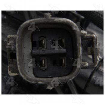 Four Seasons 57379 A/C Compressor product image 6 of 9