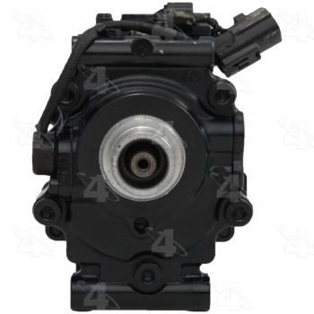 Four Seasons 57379 A/C Compressor product image 7 of 9