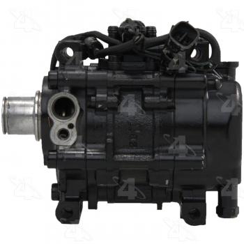 Four Seasons 57379 A/C Compressor product image 8 of 9