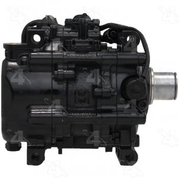 Four Seasons 57379 A/C Compressor product image 9 of 9