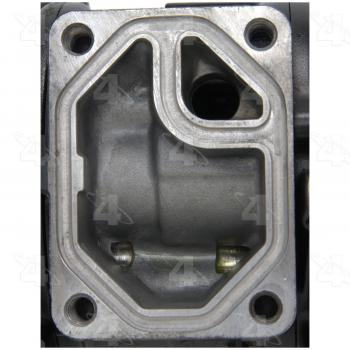 1995 Dodge Grand Caravan A/C Compressor Four Seasons 57386 image 3 of 4