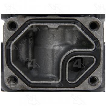 1994 Eagle Talon A/C Compressor Four Seasons 57387 image 3 of 4