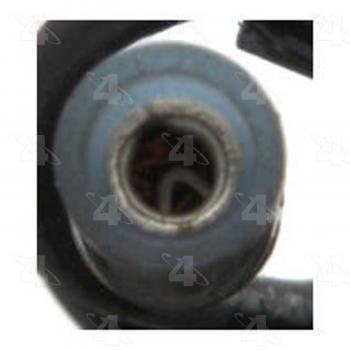1994 Eagle Talon A/C Compressor Four Seasons 57387 image 4 of 4