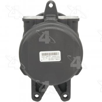 1993 Ford Mustang A/C Compressor Four Seasons 57388 image 2 of 4