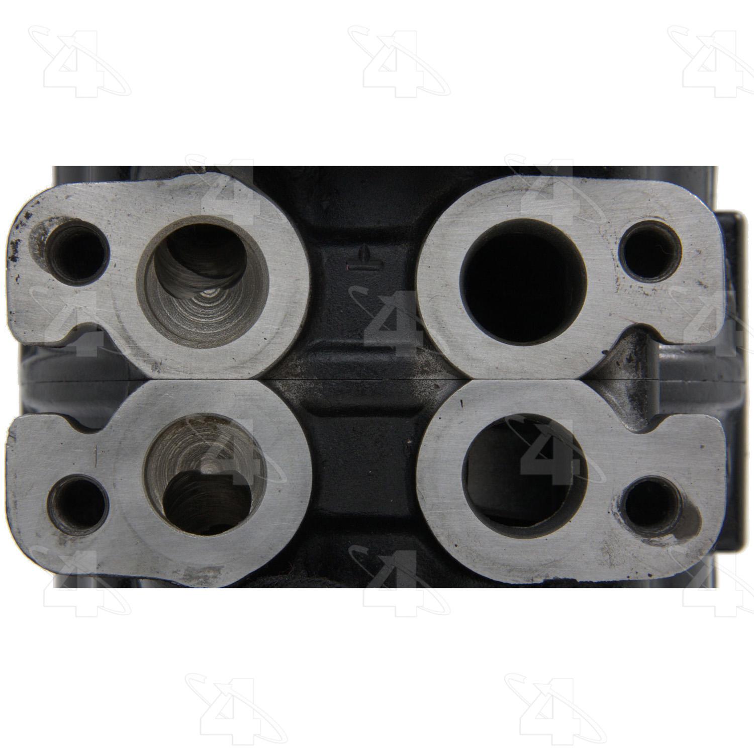 Four Seasons 57389 - A/C Compressor Four Seasons 57389 A/C Compressor product image 3 of 7