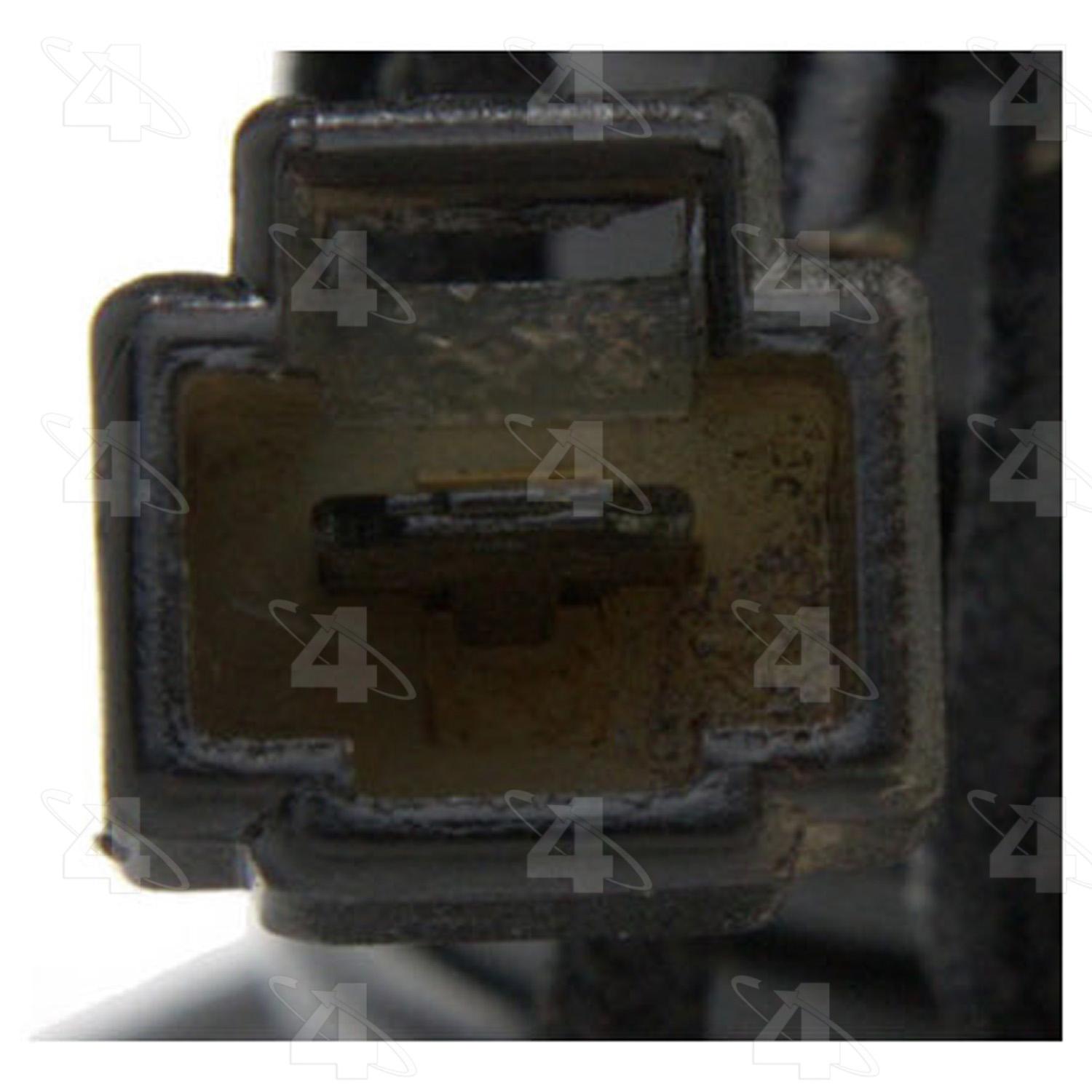 Four Seasons 57389 - A/C Compressor Four Seasons 57389 A/C Compressor product image 4 of 7