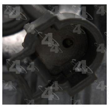 1995 Jeep Grand Cherokee A/C Compressor Four Seasons 57390 image 4 of 4