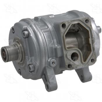 1989 Honda Accord A/C Compressor Four Seasons 57391 image 1 of 4