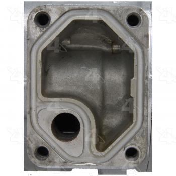 1989 Honda Accord A/C Compressor Four Seasons 57391 image 3 of 4