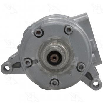 1989 Honda Accord A/C Compressor Four Seasons 57391 image 4 of 4