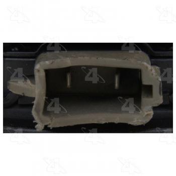 1983 Mercury Capri A/C Compressor Four Seasons 57392 image 4 of 4