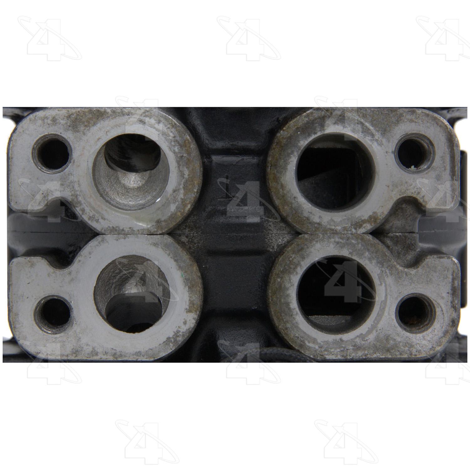 Four Seasons 57394 - A/C Compressor Four Seasons 57394 A/C Compressor product image 3 of 7