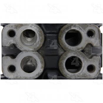 1996 Mercury Tracer A/C Compressor Four Seasons 57394 image 3 of 4
