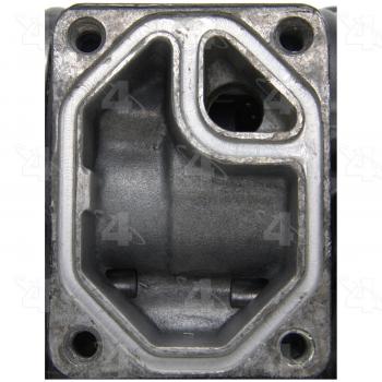 1995 Dodge Grand Caravan A/C Compressor Four Seasons 57396 image 3 of 4