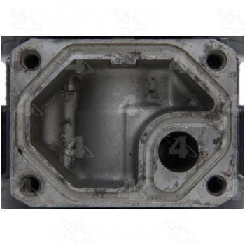 1992 Geo Prizm A/C Compressor Four Seasons 57397 image 3 of 4