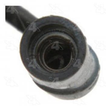 1992 Geo Prizm A/C Compressor Four Seasons 57397 image 4 of 4