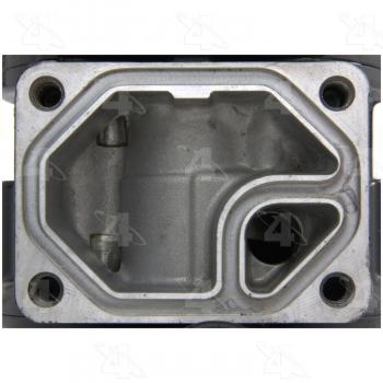 1986 Toyota Camry A/C Compressor Four Seasons 57398 image 3 of 4