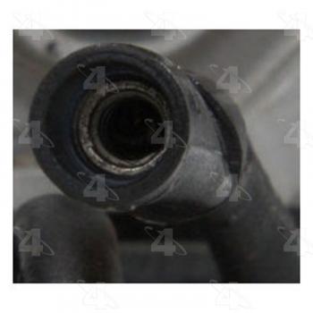 1986 Toyota Camry A/C Compressor Four Seasons 57398 image 4 of 4