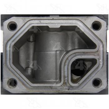 1993 Lexus ES300 A/C Compressor Four Seasons 57399 image 3 of 4