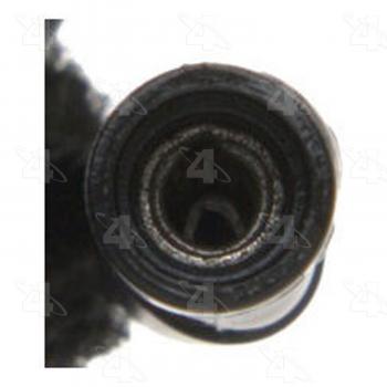 1993 Lexus ES300 A/C Compressor Four Seasons 57399 image 4 of 4