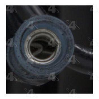 1984 BMW 533i A/C Compressor Four Seasons 57401 image 4 of 4