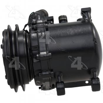 Four Seasons 57401 A/C Compressor product image 6 of 7