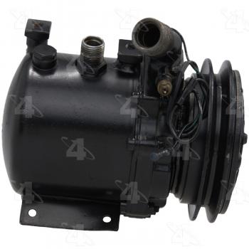 Four Seasons 57401 A/C Compressor product image 7 of 7