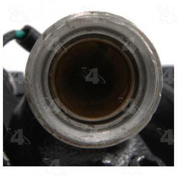 1985 BMW 318i A/C Compressor Four Seasons 57402 image 3 of 4