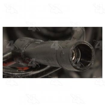 1998 Saab 900 A/C Compressor Four Seasons 57409 image 4 of 4