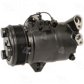 2012 Nissan Pathfinder A/C Compressor Four Seasons 57410 image 1 of 4