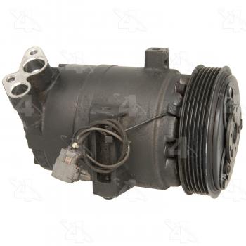 2006 Mazda 6 A/C Compressor