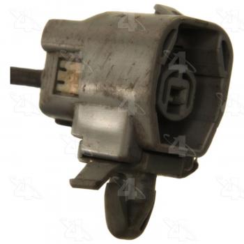 2006 Mazda 6 A/C Compressor Four Seasons 57411 image 3 of 4