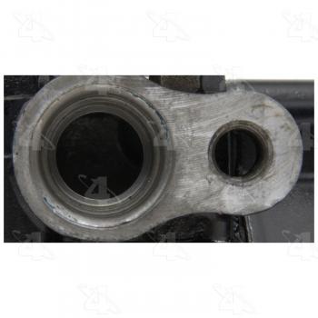 1993 Mazda 929 A/C Compressor Four Seasons 57419 image 3 of 4