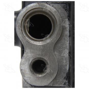1993 Mazda 929 A/C Compressor Four Seasons 57419 image 4 of 4
