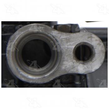Four Seasons 57419 A/C Compressor product image 5 of 8