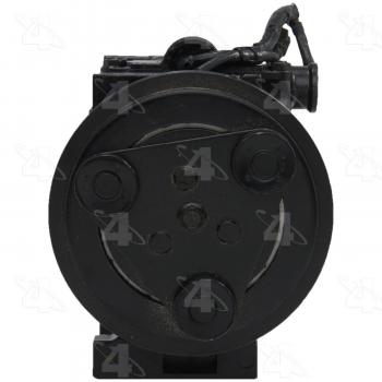 Four Seasons 57419 A/C Compressor product image 6 of 8