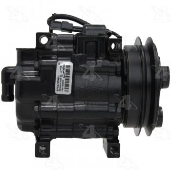 Four Seasons 57419 A/C Compressor product image 8 of 8