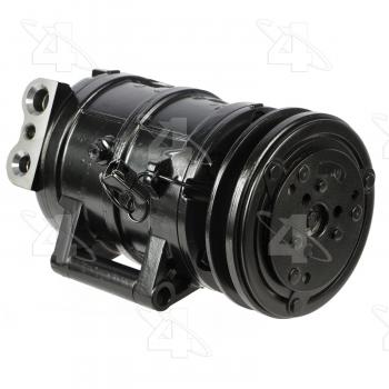 1991 Mazda 929 A/C Compressor
