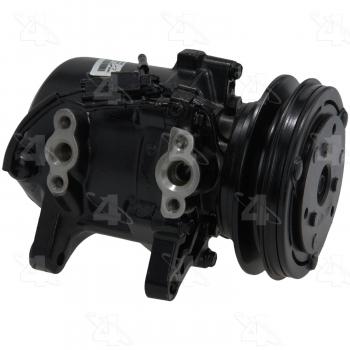 1987 Nissan Pulsar NX A/C Compressor