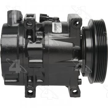 Four Seasons 57423 - A/C Compressor Four Seasons 57423 A/C Compressor product image 5 of 5
