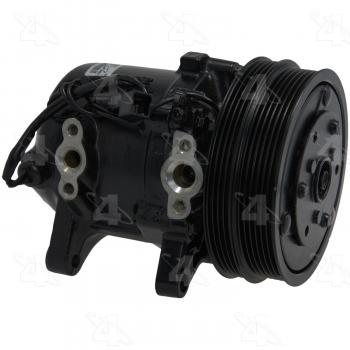 1989 Nissan Pulsar NX A/C Compressor