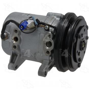 1986 Nissan Pulsar NX A/C Compressor