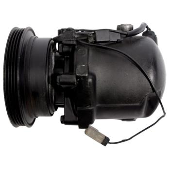 1989 Nissan Pulsar NX A/C Compressor Four Seasons 57443 image 2 of 4