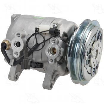 1985 Nissan 720 A/C Compressor