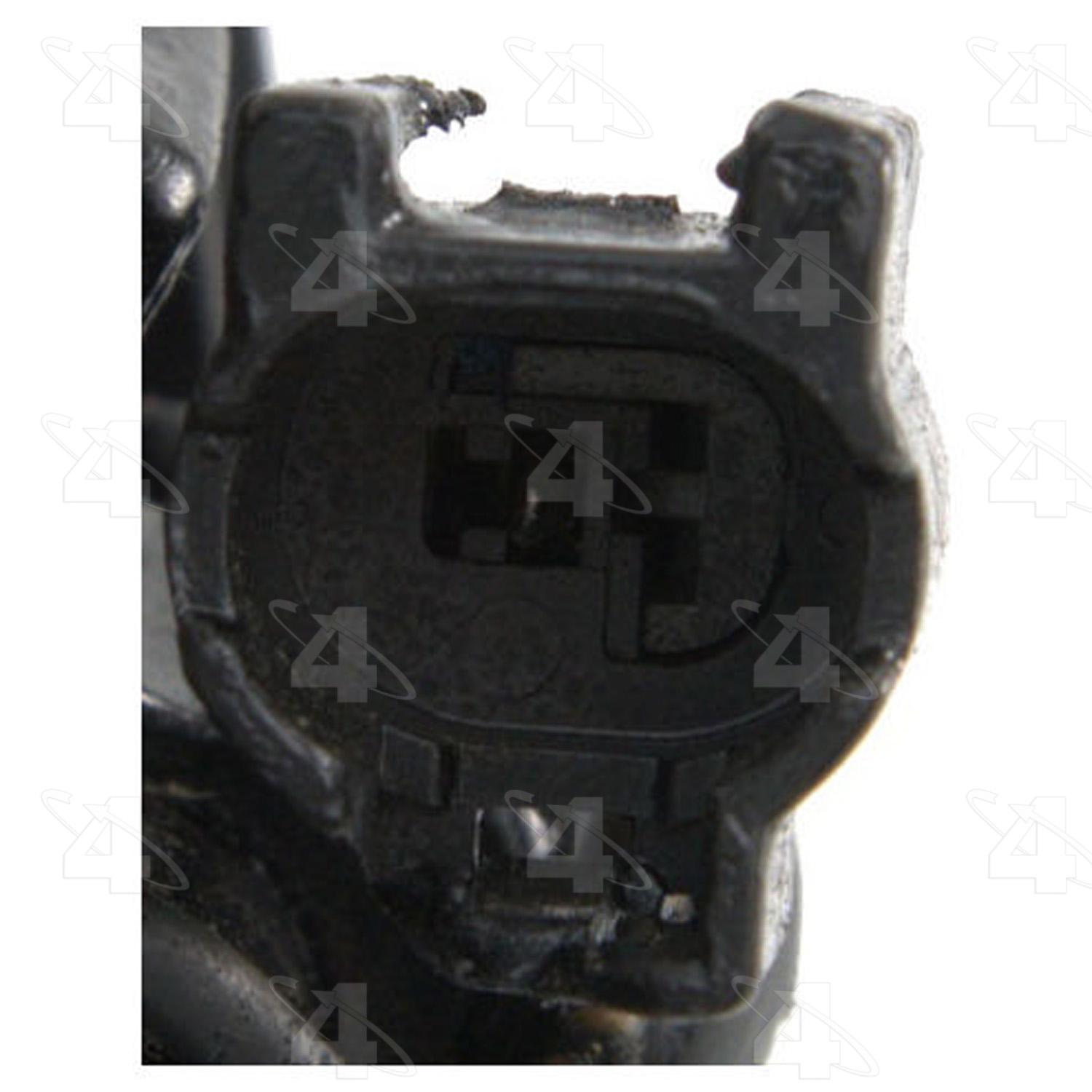 Four Seasons 57446 - A/C Compressor Four Seasons 57446 A/C Compressor product image 4 of 7