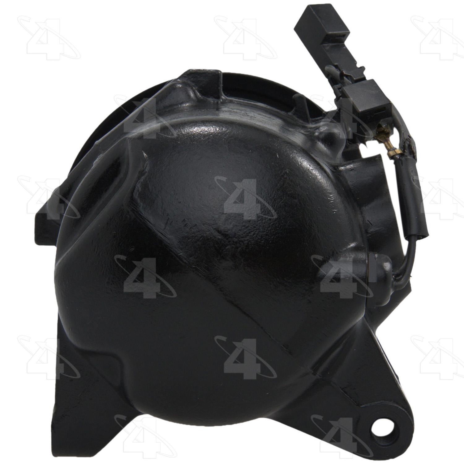 Four Seasons 57447 - A/C Compressor Four Seasons 57447 A/C Compressor product image 2 of 7