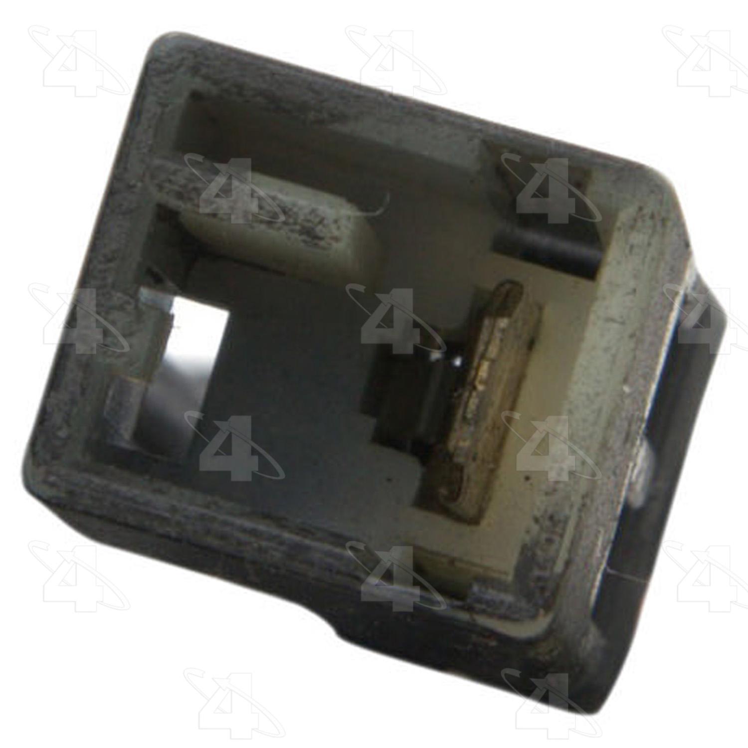 Four Seasons 57447 - A/C Compressor Four Seasons 57447 A/C Compressor product image 4 of 7