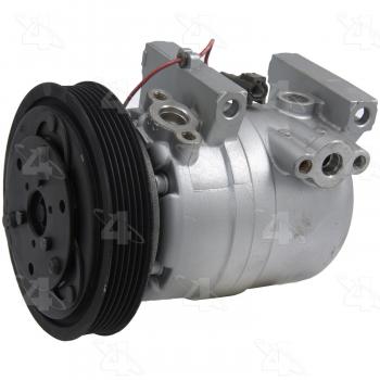 1996 Infiniti G20 A/C Compressor