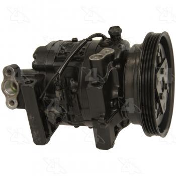 1993 Nissan NX A/C Compressor