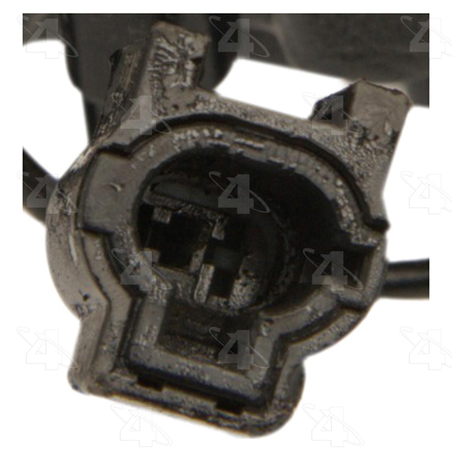 Four Seasons 57451 - A/C Compressor Four Seasons 57451 A/C Compressor product image 5 of 8